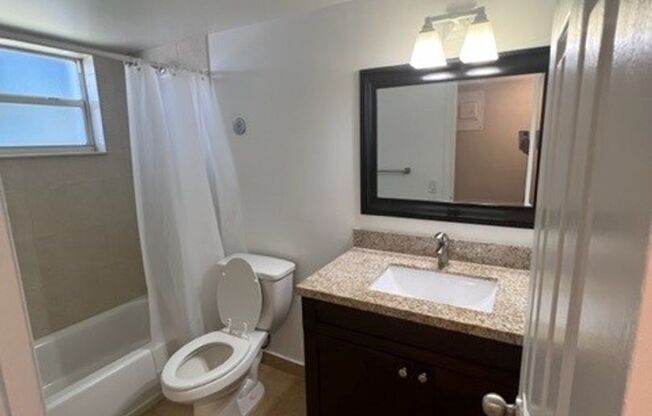 1 bed, 1 bath, $1,595, Unit 105