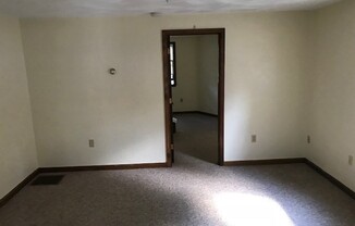 1 bed, 1 bath, 600 sqft, $1,900, Unit 1