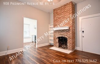 908 PIEDMONT AVE NE