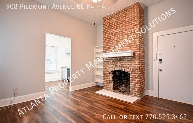 908 PIEDMONT AVE NE