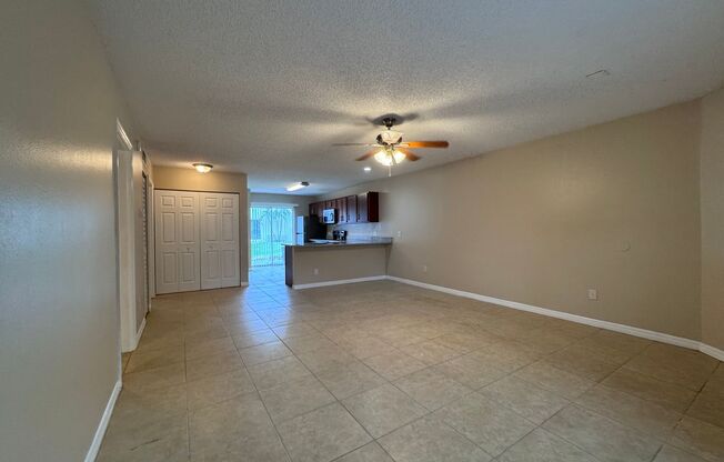 2/2 first floor unit Lancelot of Winter Park