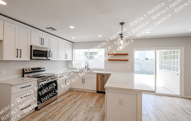 3607 W MICHIGAN AVE