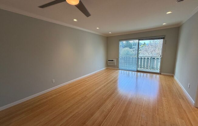 1 bed, 1 bath, 595 sqft, $2,895, Unit 312