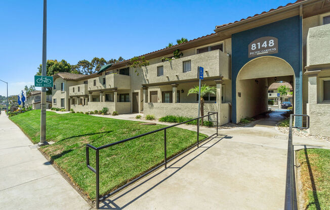 Partner-provided property photo