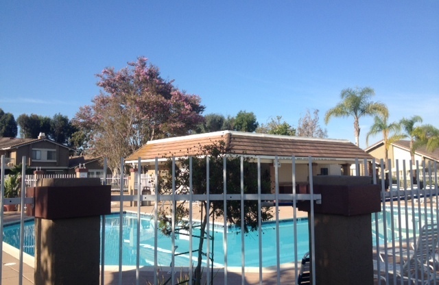 3BD 3BA Townhouse in Rancho Bernardo - Playmor Community