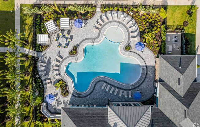 VIVE Apartments - Fort Myers, FL