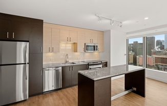 2 beds, 2 baths, 1,126 sqft, $5,570, Unit 903