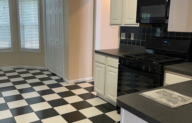 Riverdale Executive Home