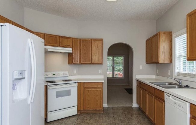 3 Bedroom Ranch Near NCSU