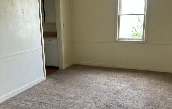 Charming, Single Family Home for Rent
