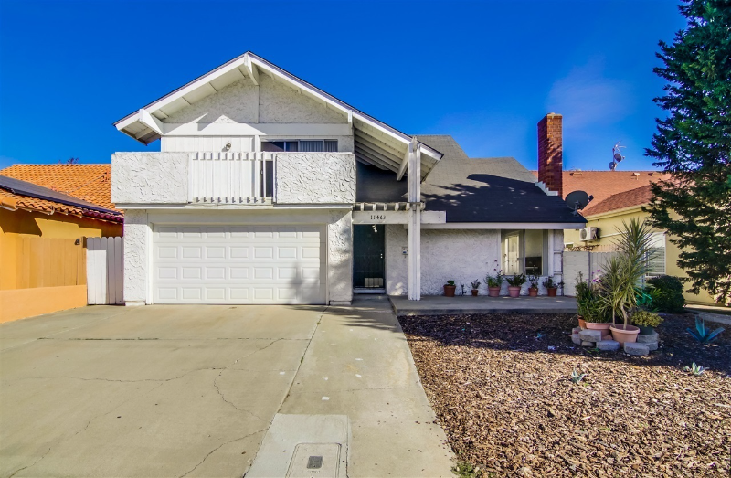 11463 WESTONHILL DR