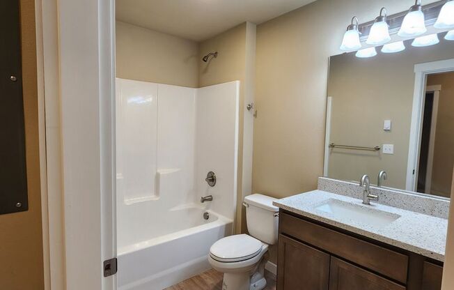 3 beds, 1 bath, $2,490