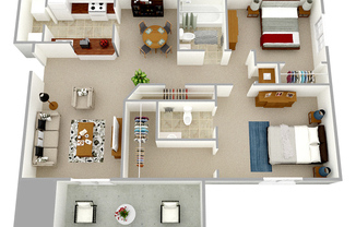 Partner-provided photo for $1549 unit