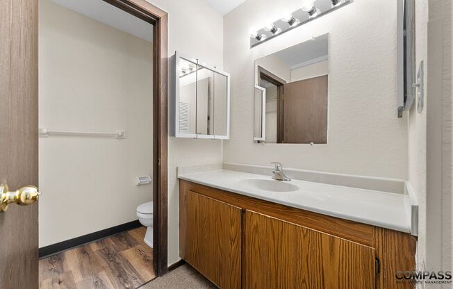 2 beds, 2 baths, 943 sqft, $1,145, Unit 2214-109