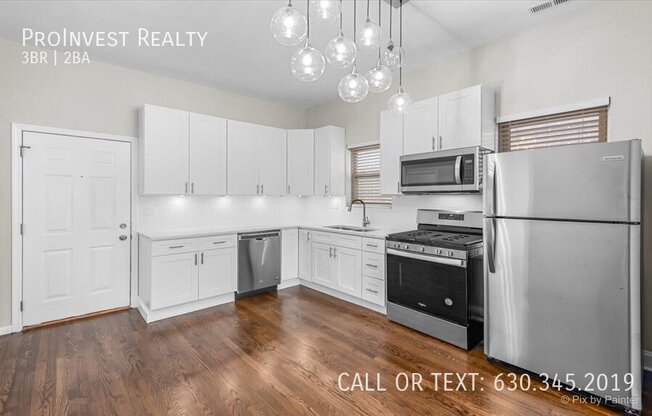 2522 W Cortland St 1F
