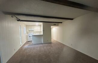 2 beds, 1 bath, $1,265, Unit 3