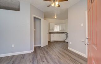 1 bed, 1 bath, 425 sqft, $1,495, Unit 08