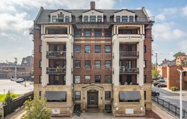 Studio, 1 bath, 250 sqft, $635, Unit 305