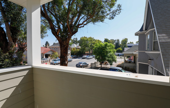 Pegasus Townhomes and Apartments