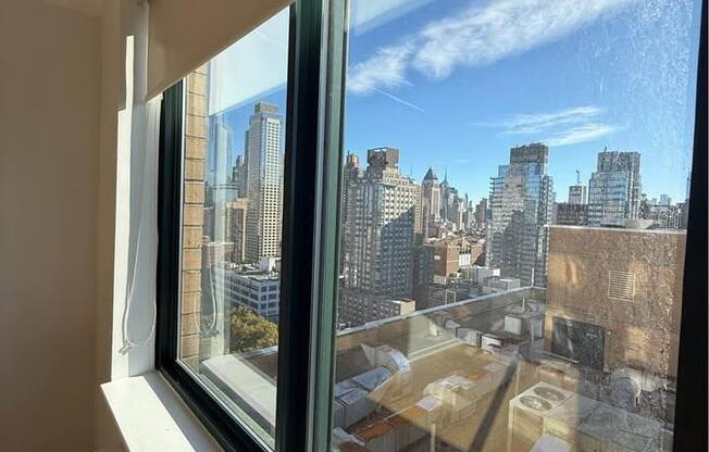 2 beds, 2 baths, $6,000, Unit P27A