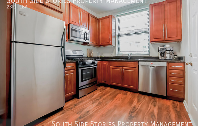 Partner-provided property photo