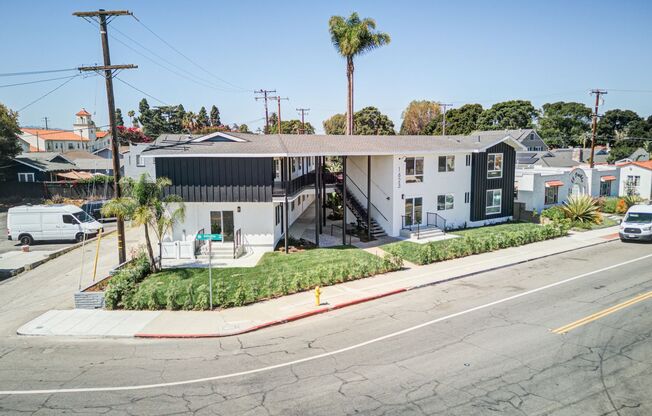 Arlington Avenue Residences