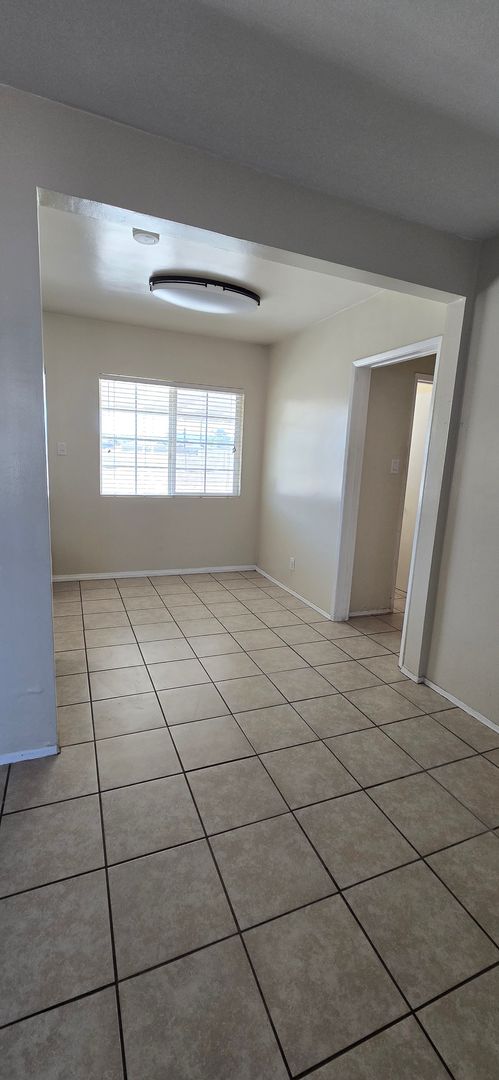 Highland Home with Large Fenced Yard