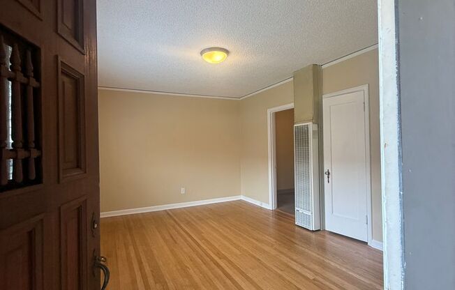 Atherton Apartments