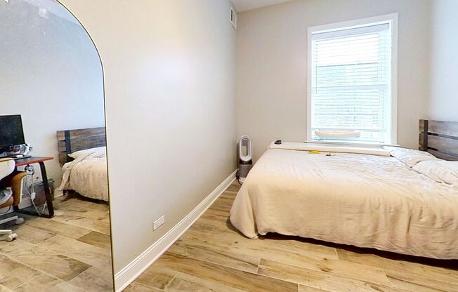 1 bed, 1 bath, 815 sqft, $2,600, Unit 1313 2A