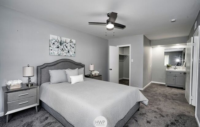 2 beds, 2 baths, 920 sqft, $1,750, Unit 812G