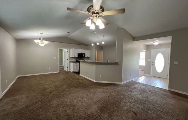 3 beds, 2 baths, $1,850