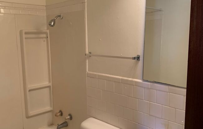 2 beds, 1 bath, 550 sqft, $725, Unit 1119-101