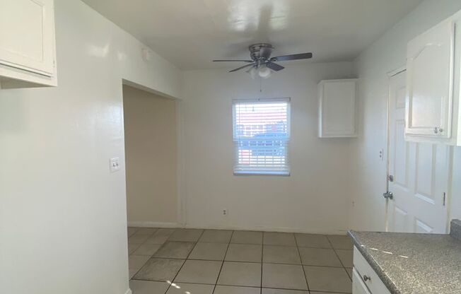 1 bed, 1 bath, 520 sqft, $1,695, Unit 3378-A