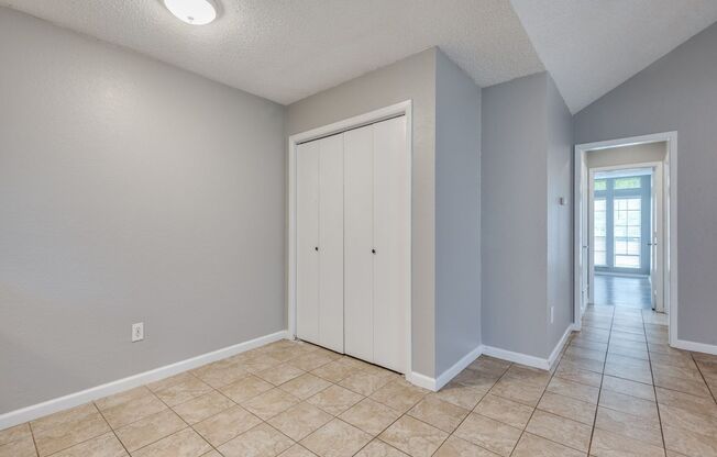 Evergreen Duplexes