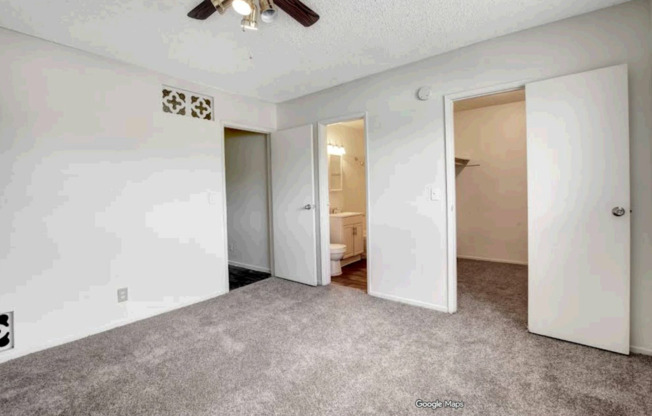 1 bed, 1 bath, 580 sqft, $650, Unit 3831-15