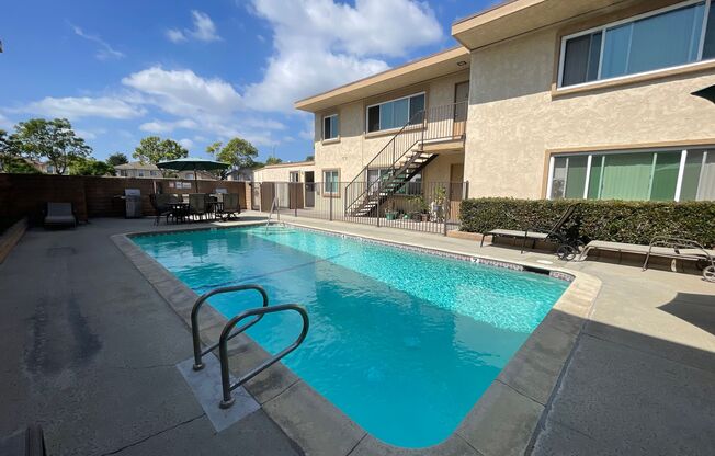 Wonderful Camarillo Apartment Building Located Near Old Town Camarillo