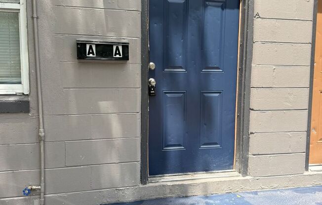 3618 Machado St. Unit A-B