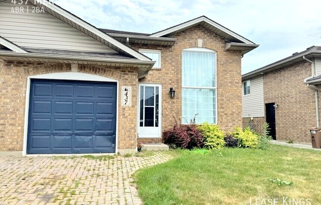 437 MERRILL