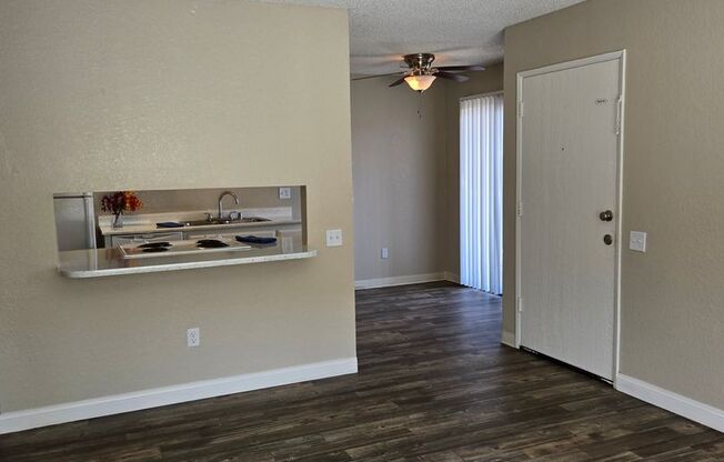 Heights Square 2-3 Bedroom 2 Bath