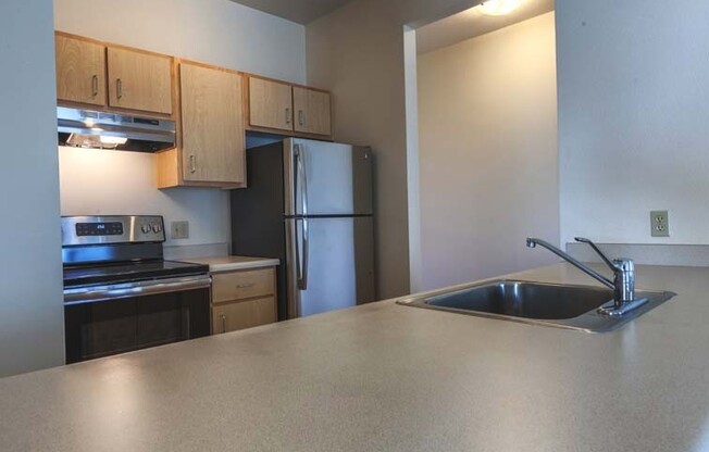 1 bed, 1 bath, 759 sqft, $1,850, Unit 301