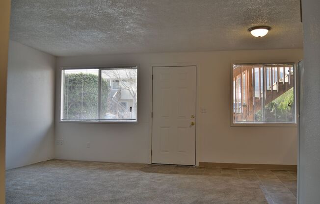 Beverly Ann Apartments