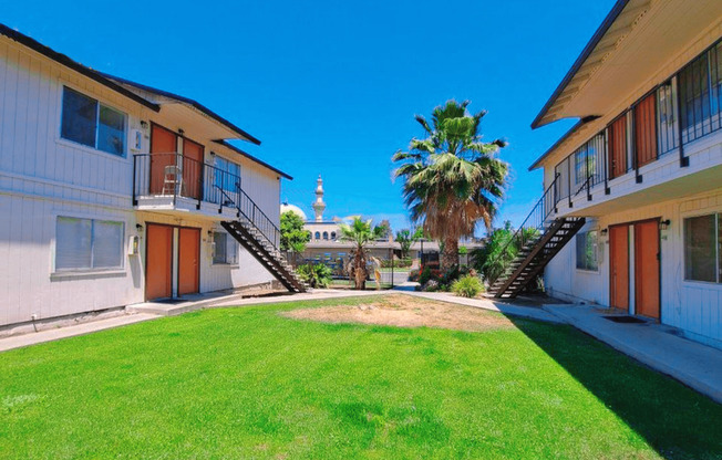 4420-4422 E. Sierra Madre Ave.
