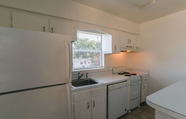 Hamilton House Apartments