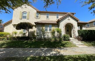 Recently Refreshed 3 bedroom, 2.5 bath Natomas Home