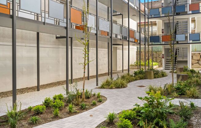 Atara Apartments