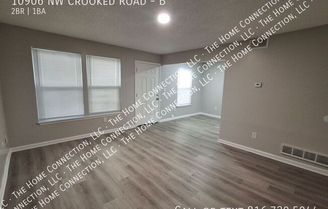 10906 NW CROOKED RD