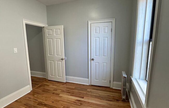 3318 - UC 3316 New York Ave, LLC