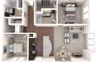 Partner-provided photo for $3118 unit