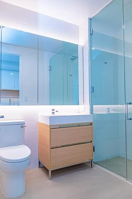 Studio, 1 bath, 524 sqft, $3,925, Unit 1513