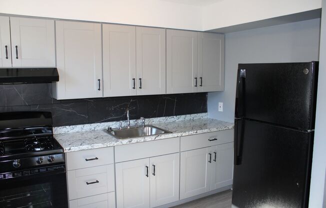 Wallingford View Apartments